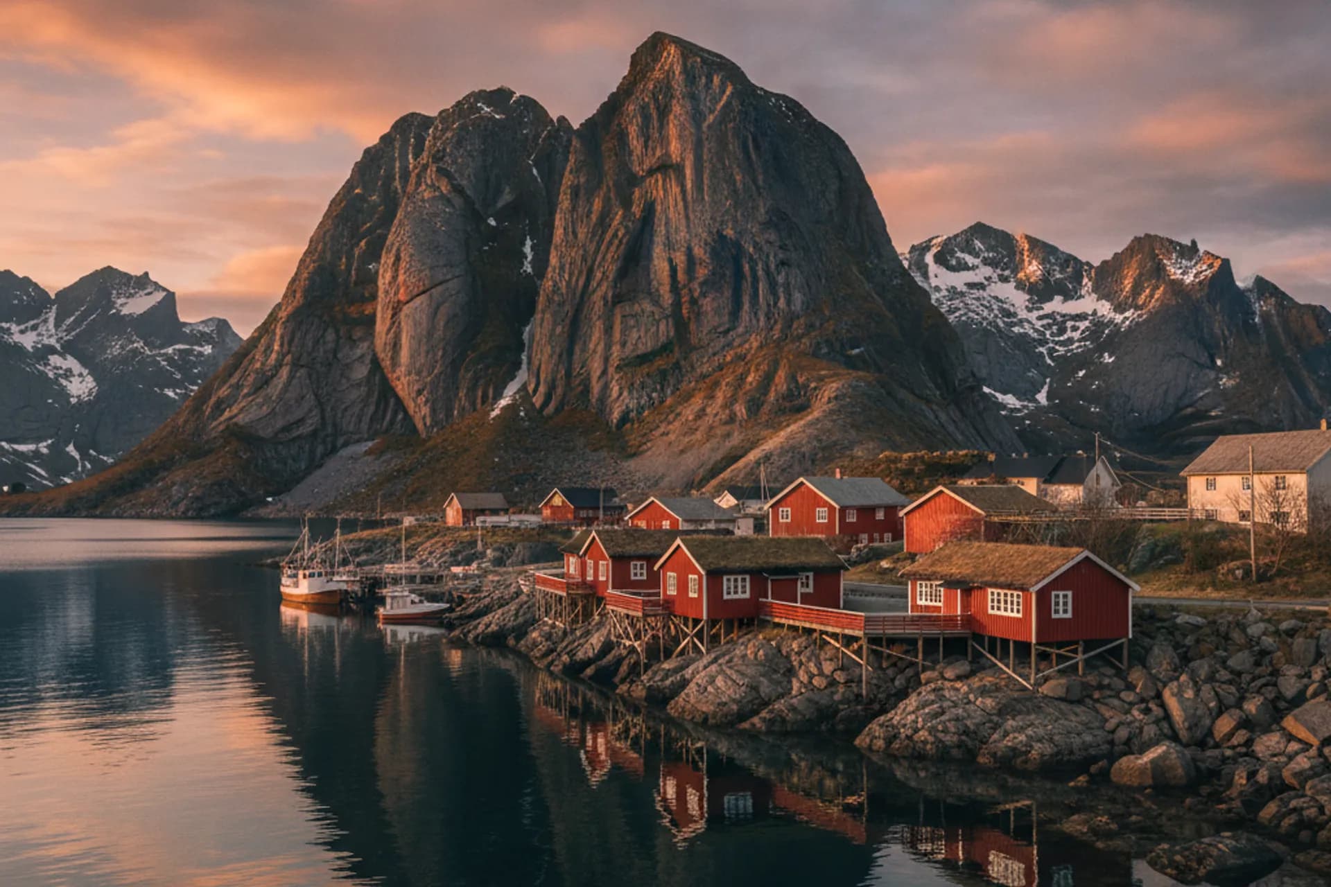 Lofoten